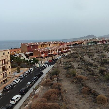 Sunlivetenerife Candelaria Exterior photo