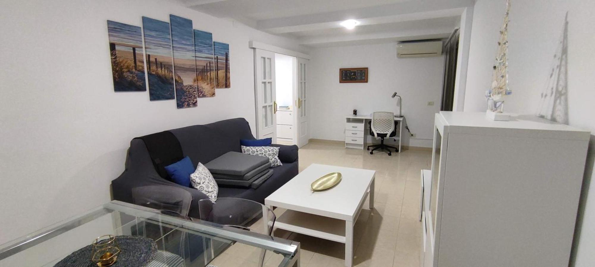 Sunlivetenerife Candelaria Exterior photo