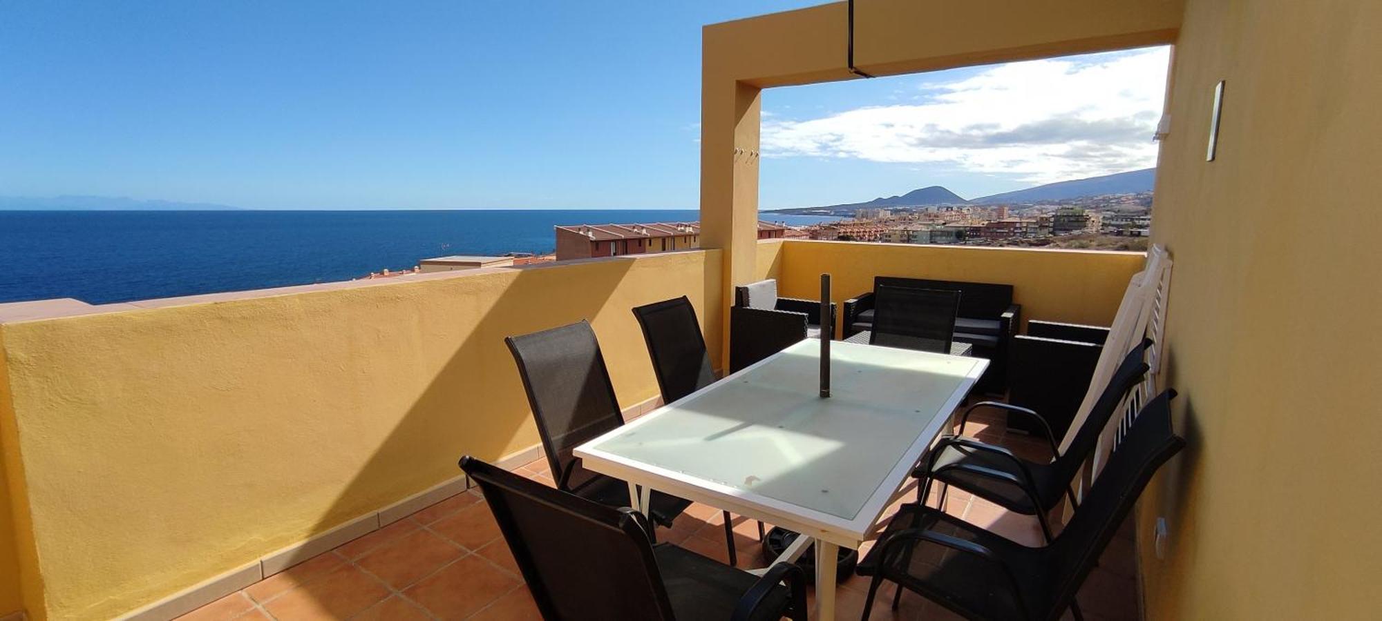 Sunlivetenerife Candelaria Exterior photo
