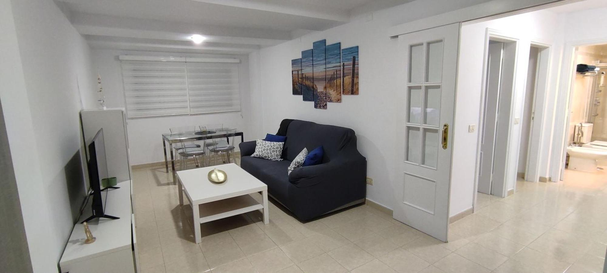 Sunlivetenerife Candelaria Exterior photo