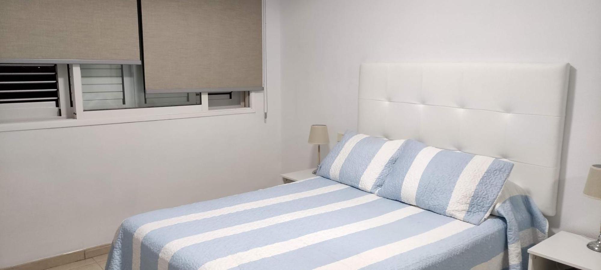 Sunlivetenerife Candelaria Exterior photo