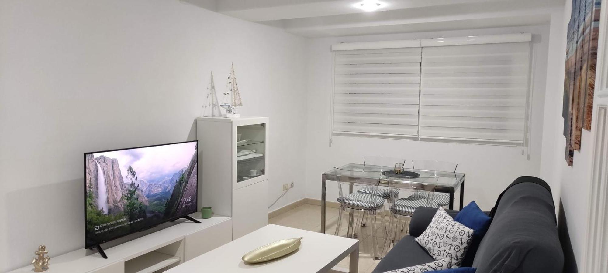 Sunlivetenerife Candelaria Exterior photo