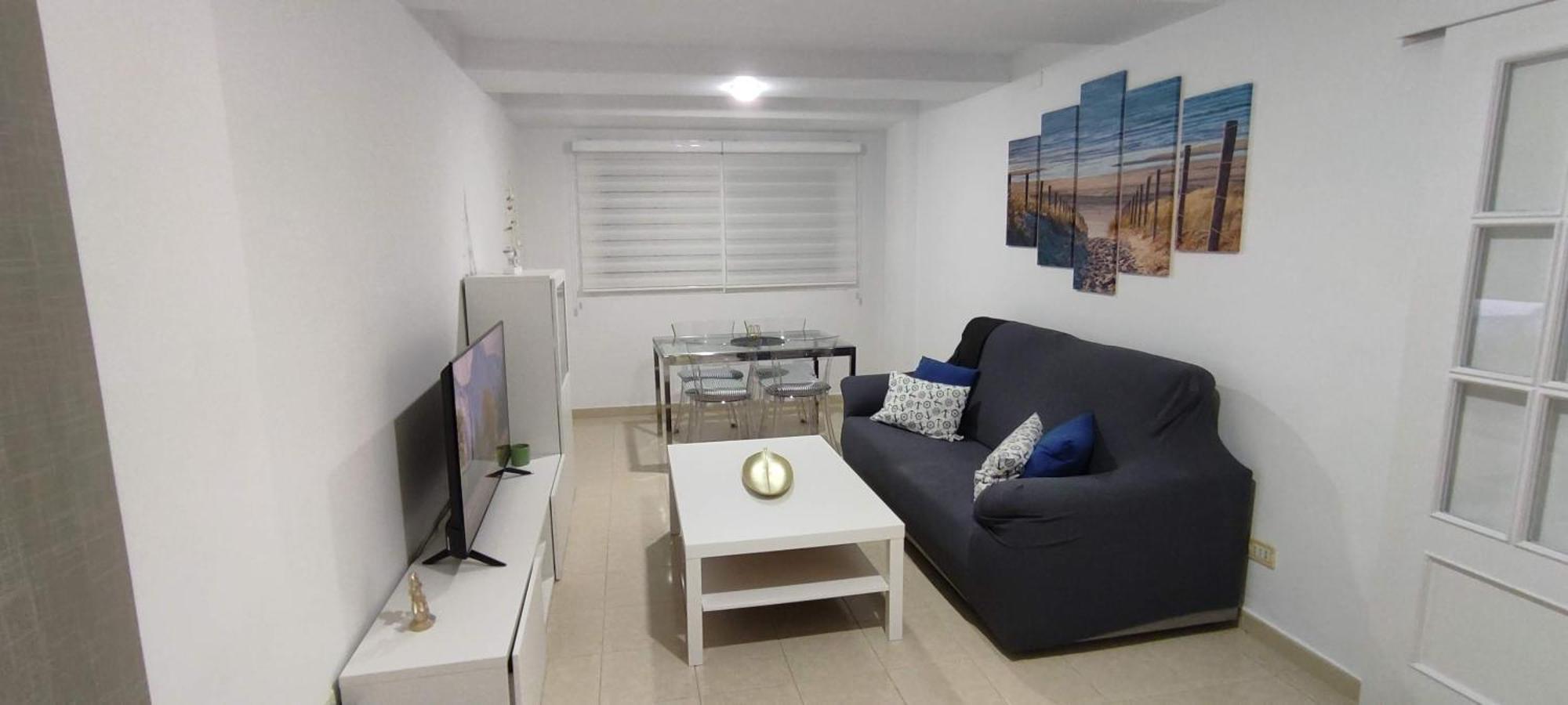 Sunlivetenerife Candelaria Exterior photo