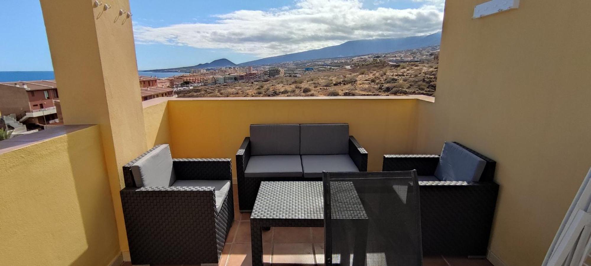 Sunlivetenerife Candelaria Exterior photo