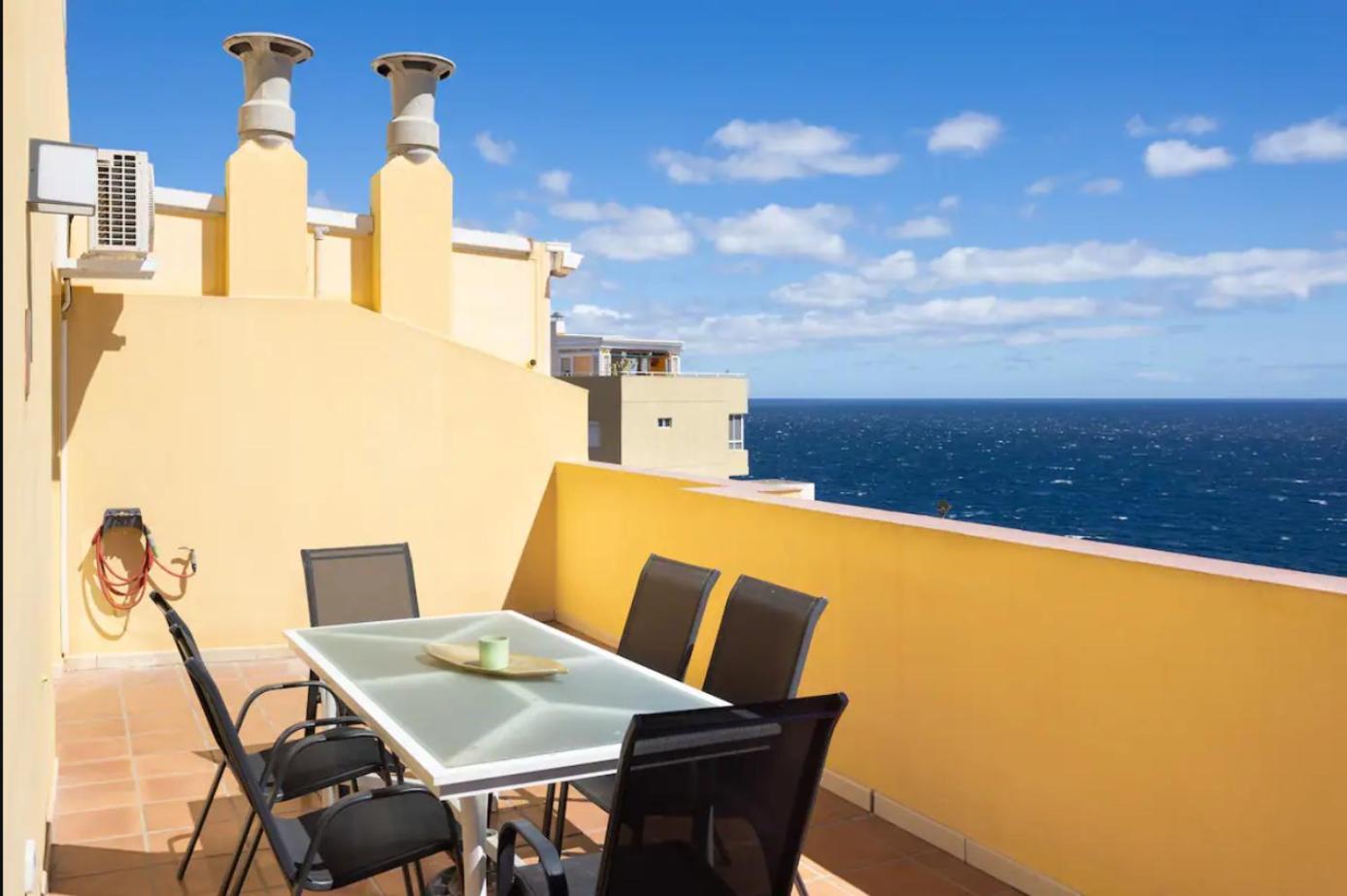 Sunlivetenerife Candelaria Exterior photo