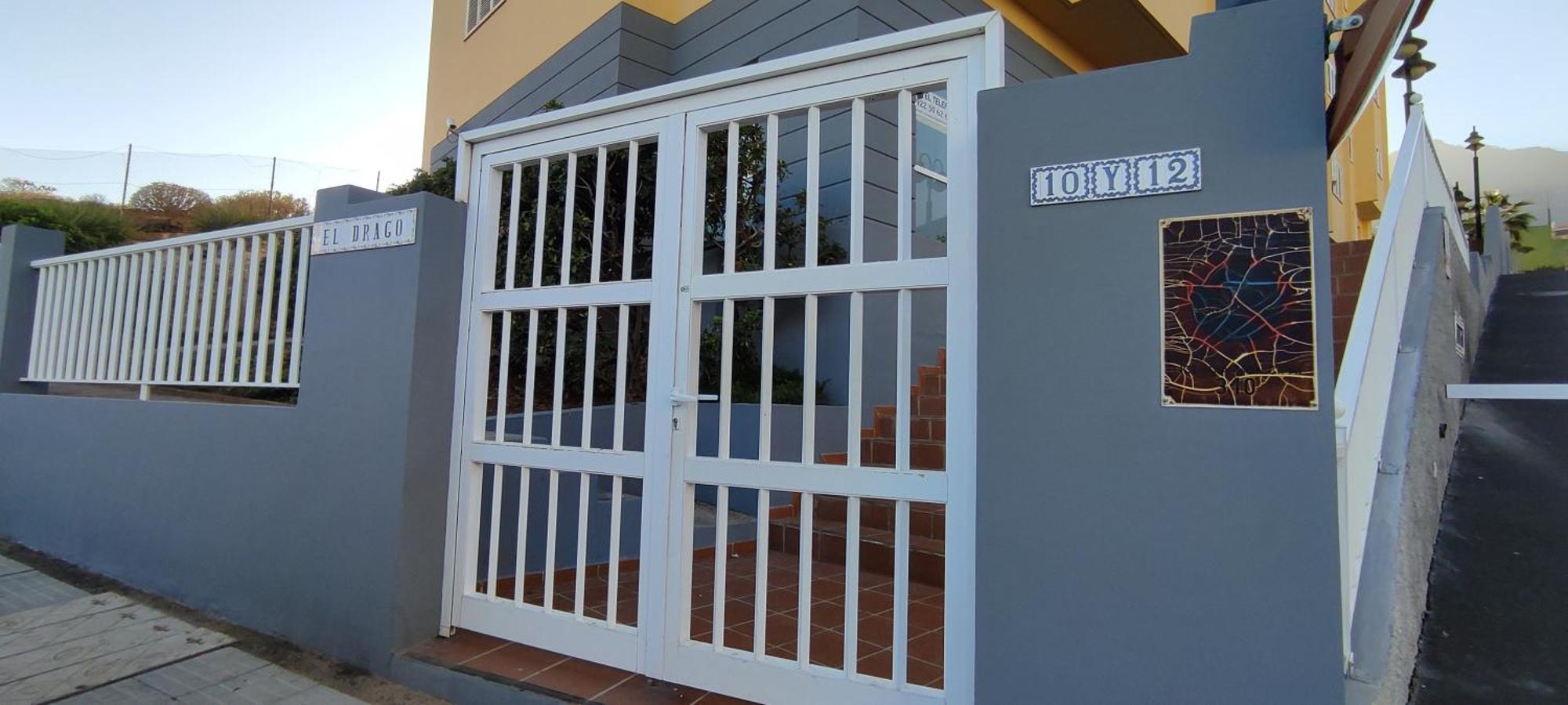 Sunlivetenerife Candelaria Exterior photo