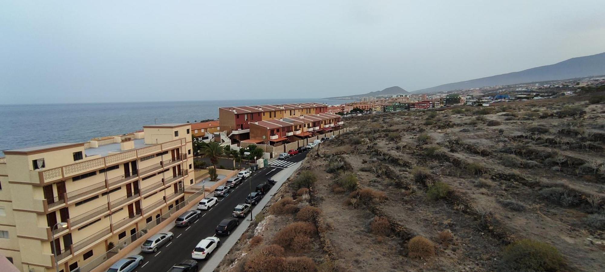 Sunlivetenerife Candelaria Exterior photo