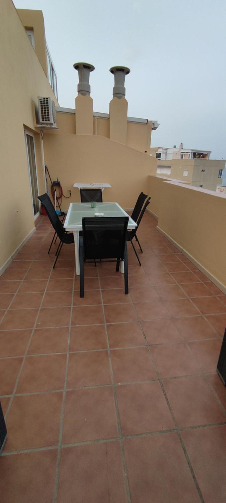 Sunlivetenerife Candelaria Exterior photo
