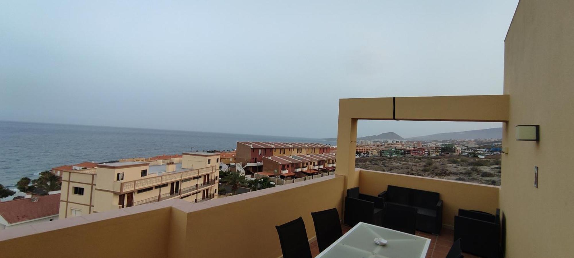 Sunlivetenerife Candelaria Exterior photo