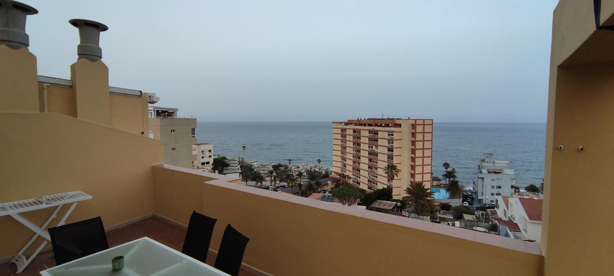 Sunlivetenerife Candelaria Exterior photo