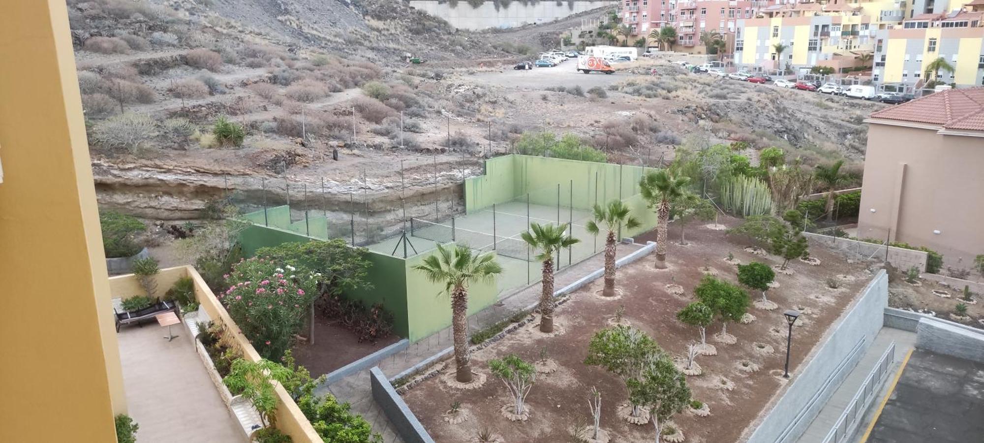 Sunlivetenerife Candelaria Exterior photo